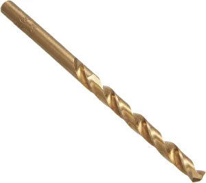11/64 X 3-1/4 HSS Jobber Length Cobalt Drill Bit
