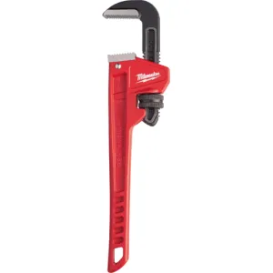 12 In. Steel Pipe Wrench