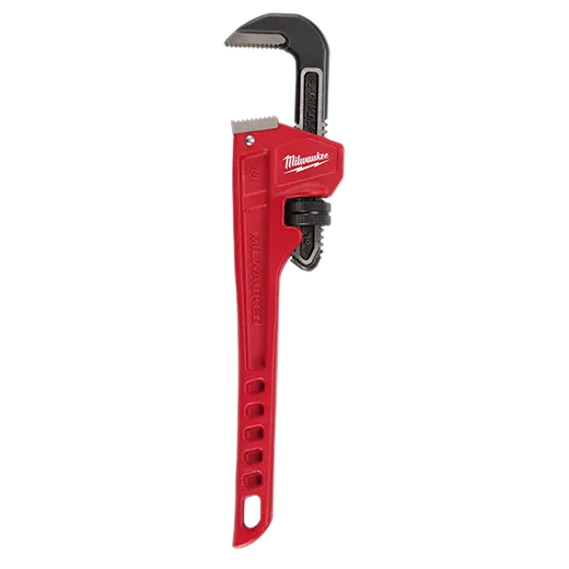 14 In. Steel Pipe Wrench