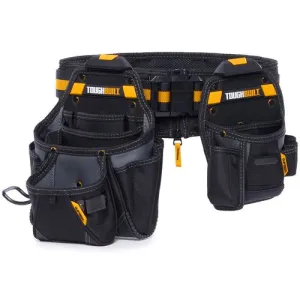 3-Piece Handyman Tool Belt Set