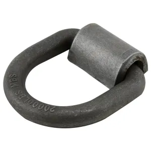 3/4″ – 20.000 lb Weld On Forged Flip Anchor