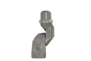 3/4 In. Multi-plane Hydraulic Hose Swivel