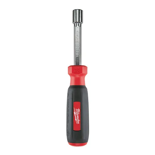 3/8 In. Hollow Shaft Nut Driver