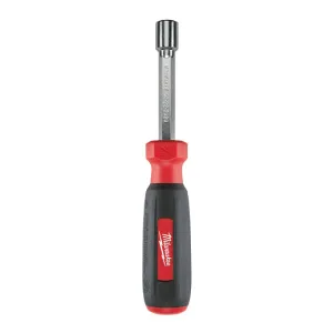 3/8 In. Hollow Shaft Nut Driver