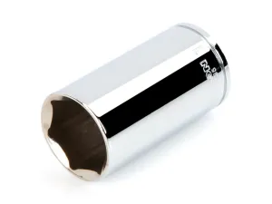 3/8 Inch Drive x 1 Inch Deep 6-Point Socket