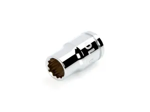 3/8 Inch Drive x 10 mm 12-Point Socket