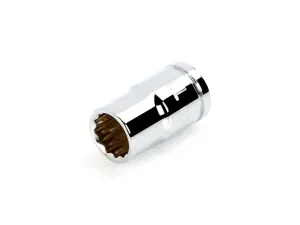 3/8 Inch Drive x 11 mm 12-Point Socket