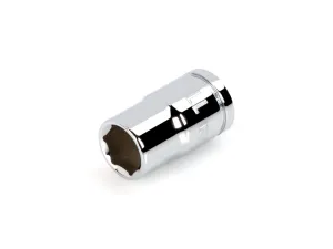 3/8 Inch Drive x 11 mm 6-Point Socket