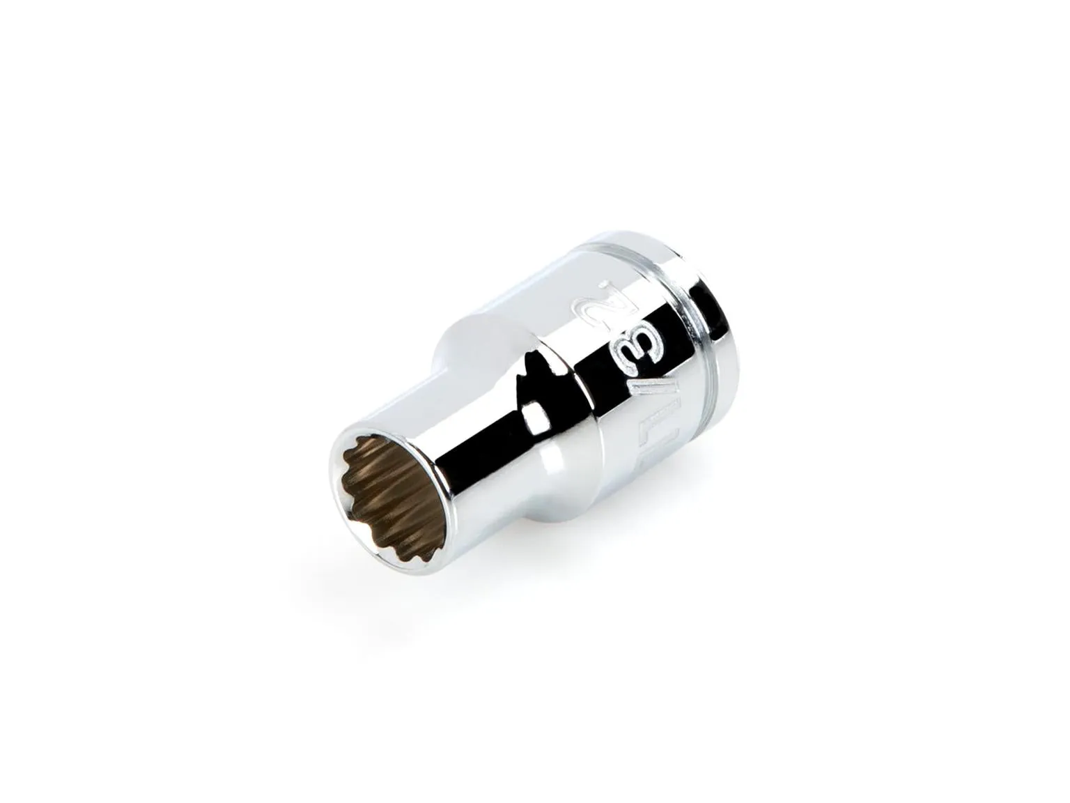 3/8 Inch Drive x 11/32 Inch 12-Point Socket