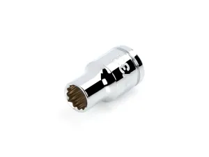 3/8 Inch Drive x 11/32 Inch 12-Point Socket
