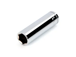 3/8 Inch Drive x 1/2 Inch Deep 6-Point Socket