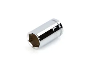 3/8 Inch Drive x 12 mm 6-Point Socket