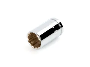 3/8 Inch Drive x 13 mm 12-Point Socket