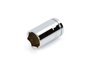 3/8 Inch Drive x 13 mm 6-Point Socket