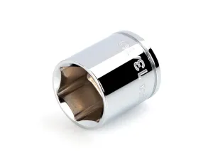 3/8 Inch Drive x 13/16 Inch 6-Point Socket