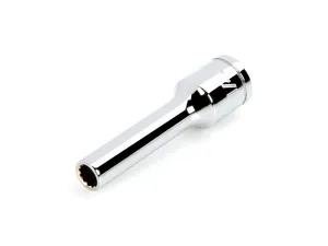 3/8 Inch Drive x 1/4 Inch Deep 12-Point Socket