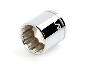 3/8 Inch Drive x 15/16 Inch 12-Point Socket