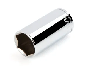 3/8 Inch Drive x 15/16 Inch Deep 6-Point Socket