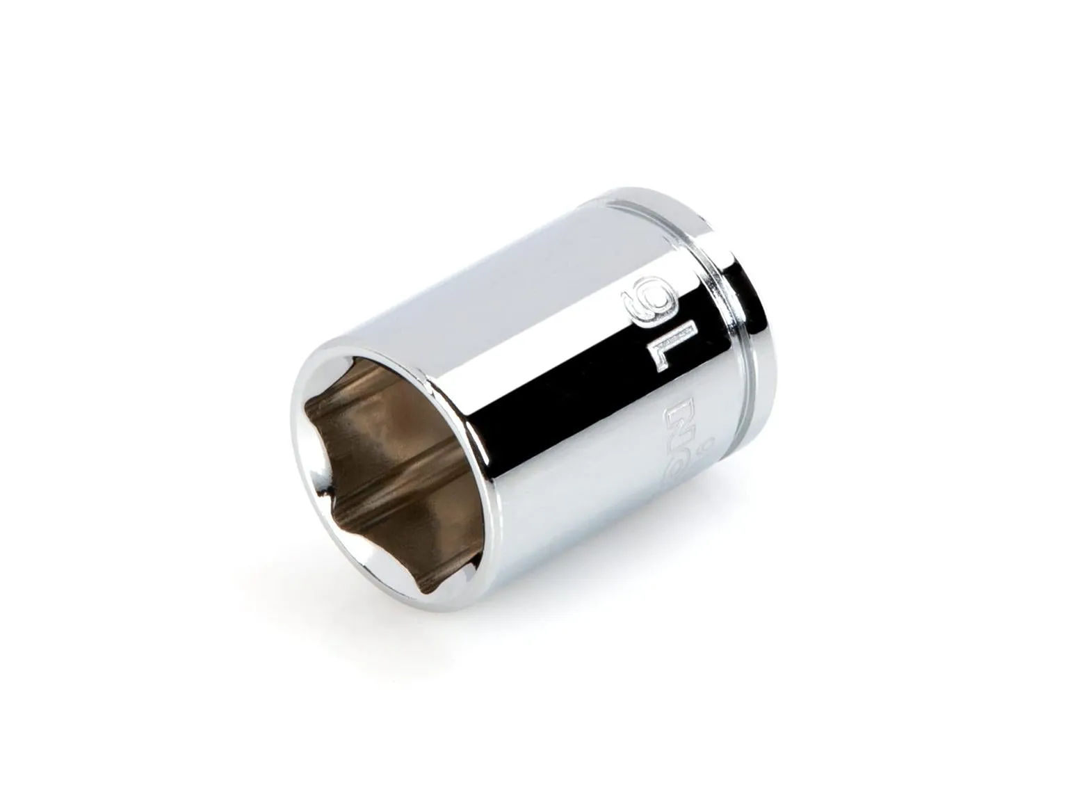 3/8 Inch Drive x 16 mm 6-Point Socket