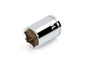 3/8 Inch Drive x 16 mm 6-Point Socket