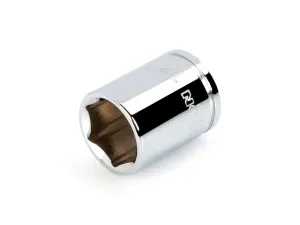 3/8 Inch Drive x 17 mm 6-Point Socket