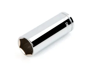 3/8 Inch Drive x 17 mm Deep 6-Point Socket