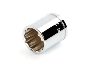 3/8 Inch Drive x 20 mm 12-Point Socket