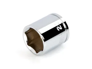 3/8 Inch Drive x 20 mm 6-Point Socket