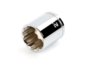 3/8 Inch Drive x 21 mm 12-Point Socket