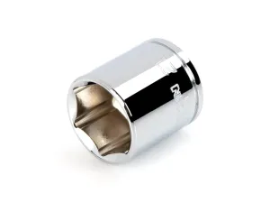 3/8 Inch Drive x 21 mm 6-Point Socket