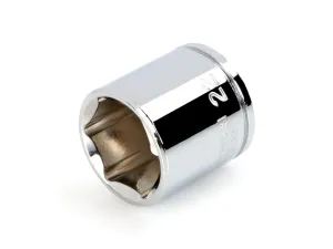 3/8 Inch Drive x 22 mm 6-Point Socket
