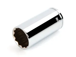 3/8 Inch Drive x 23 mm Deep 12-Point Socket