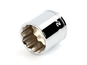 3/8 Inch Drive x 24 mm 12-Point Socket
