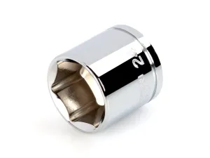 3/8 Inch Drive x 24 mm 6-Point Socket
