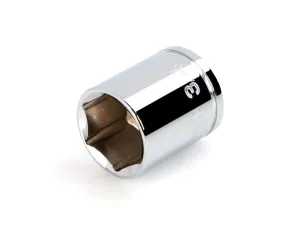 3/8 Inch Drive x 3/4 Inch 6-Point Socket