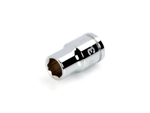 3/8 Inch Drive x 3/8 Inch 6-Point Socket