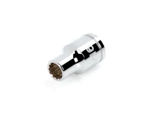 3/8 Inch Drive x 5/16 Inch 12-Point Socket