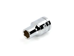 3/8 Inch Drive x 5/16 Inch 6-Point Socket