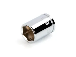 3/8 Inch Drive x 5/8 Inch 6-Point Socket