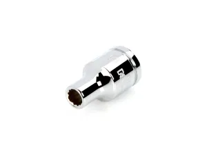 3/8 Inch Drive x 6 mm 12-Point Socket