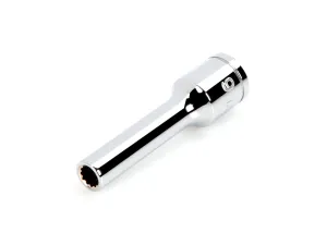 3/8 Inch Drive x 6 mm Deep 12-Point Socket