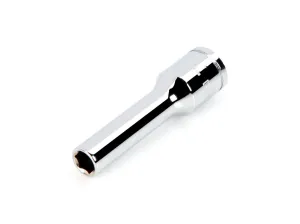 3/8 Inch Drive x 7 mm Deep 6-Point Socket