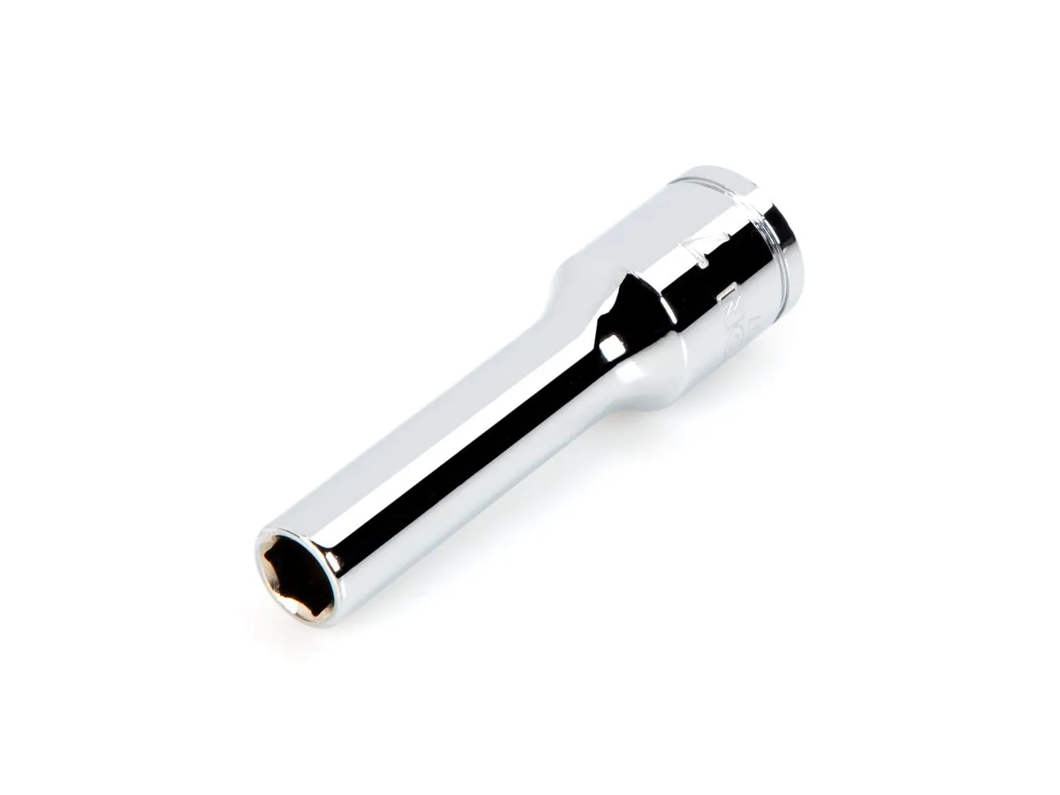 3/8 Inch Drive x 7 mm Deep 6-Point Socket