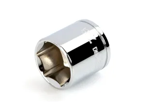 3/8 Inch Drive x 7/8 Inch 6-Point Socket