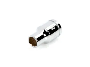 3/8 Inch Drive x 8 mm 12-Point Socket