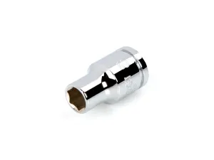 3/8 Inch Drive x 8 mm 6-Point Socket