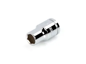 3/8 Inch Drive x 9 mm 6-Point Socket