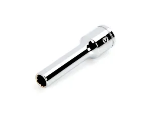 3/8 Inch Drive x 9/32 Inch Deep 12-Point Socket