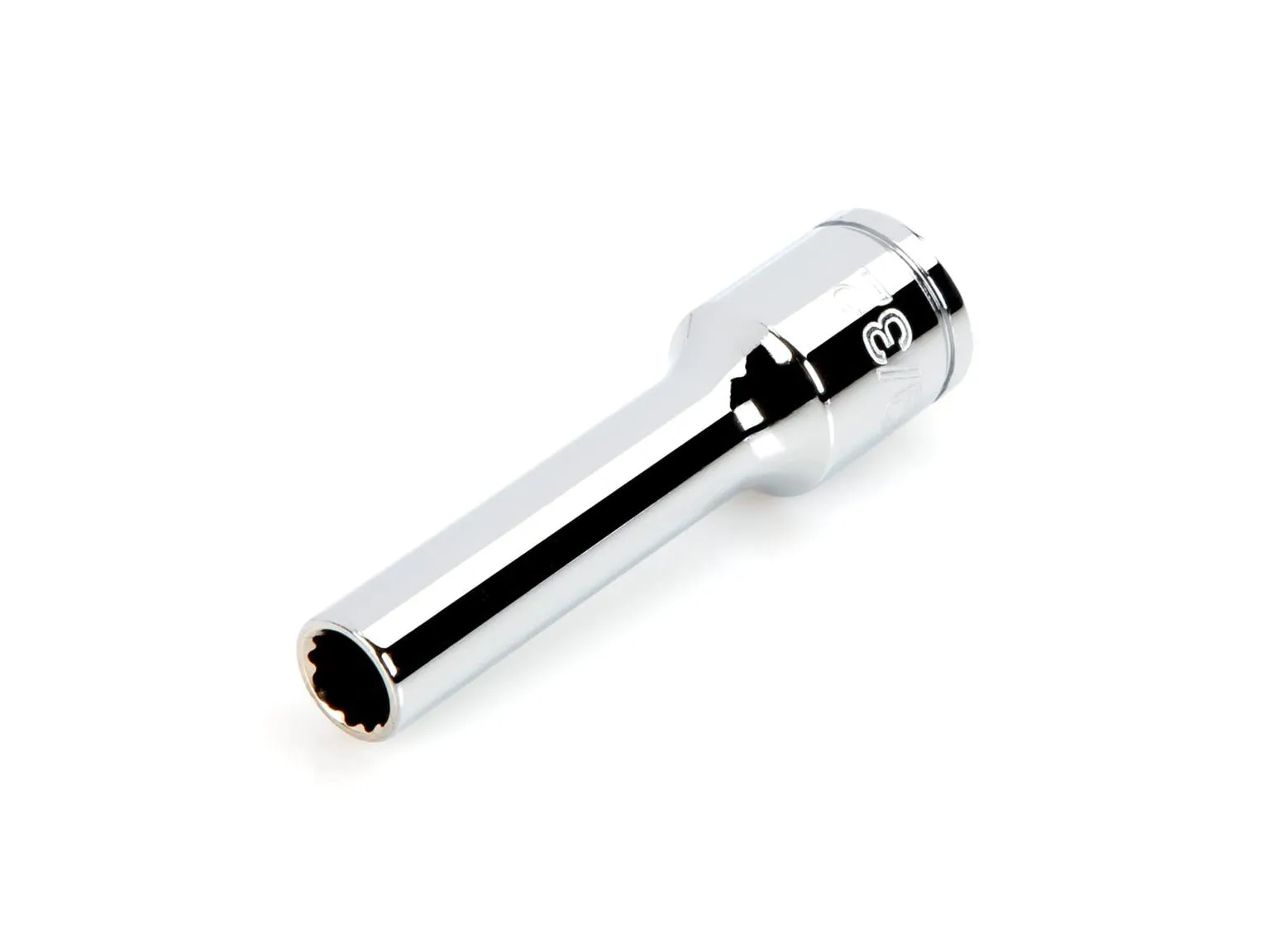 3/8 Inch Drive x 9/32 Inch Deep 12-Point Socket