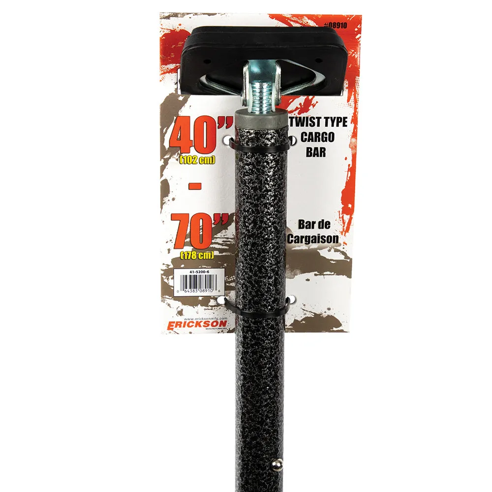 40 – 70 IN Twist Type Cargo Bar